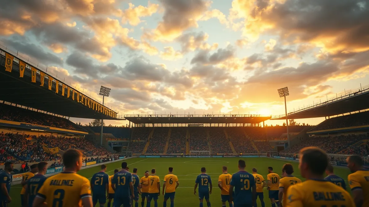Kasi‑Nielsen Plans 57,000‑Seat Brondby and Promises 7 Titles