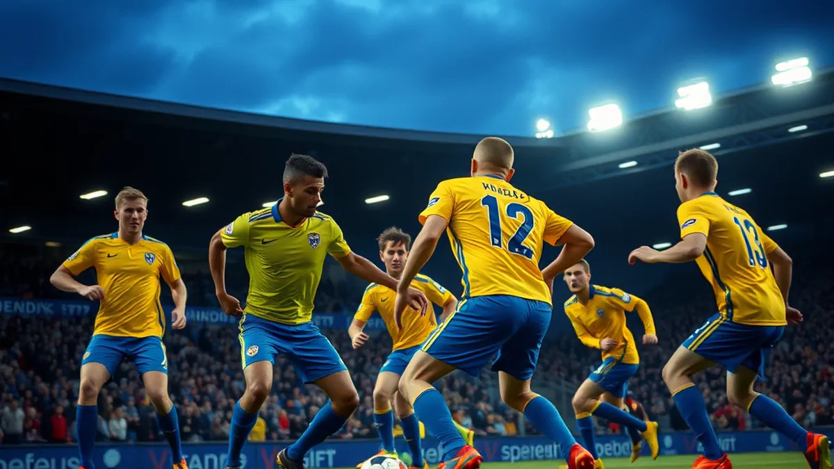 Brondby loses to AGF in Denmark - Crucial win for Aarhus team