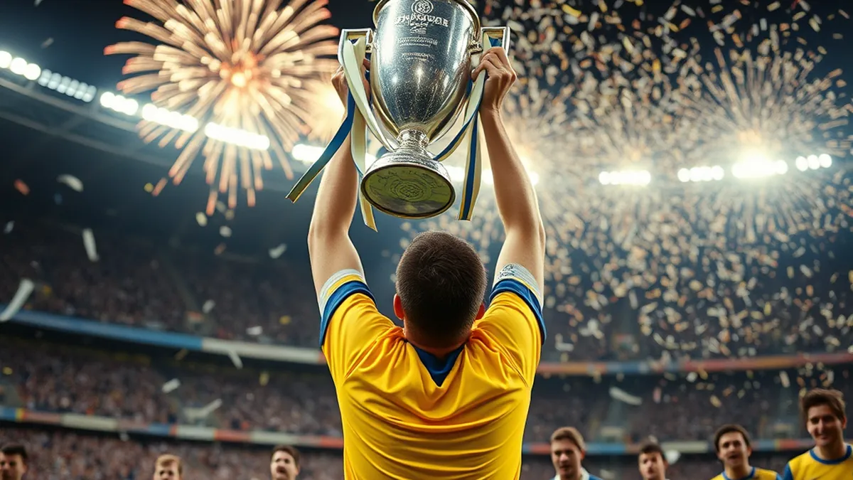 Brøndby IF's 1998 Superliga Triumph: An Unforgettable Season