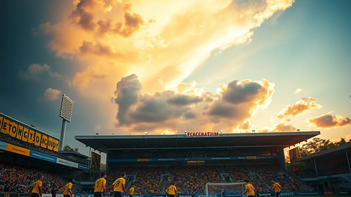 Brondby appoints new top executive