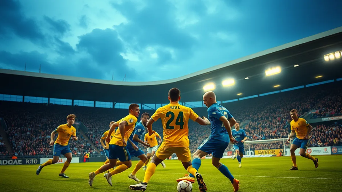 Brondby struggles to break goal drought against Sønderjyske