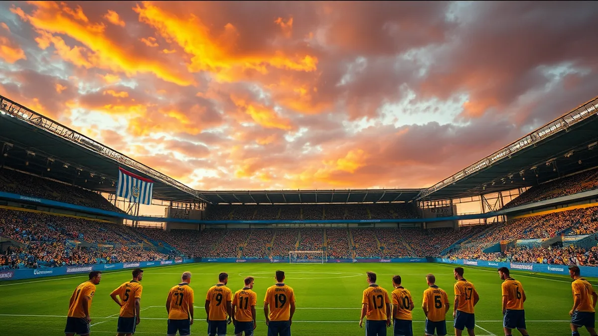 Brondby Remembers Age Hareide: A Great Leader Has Passed