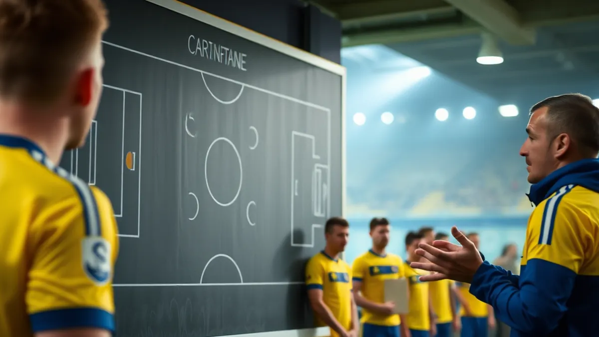 Brondby beat FC Copenhagen with Steve Cooper