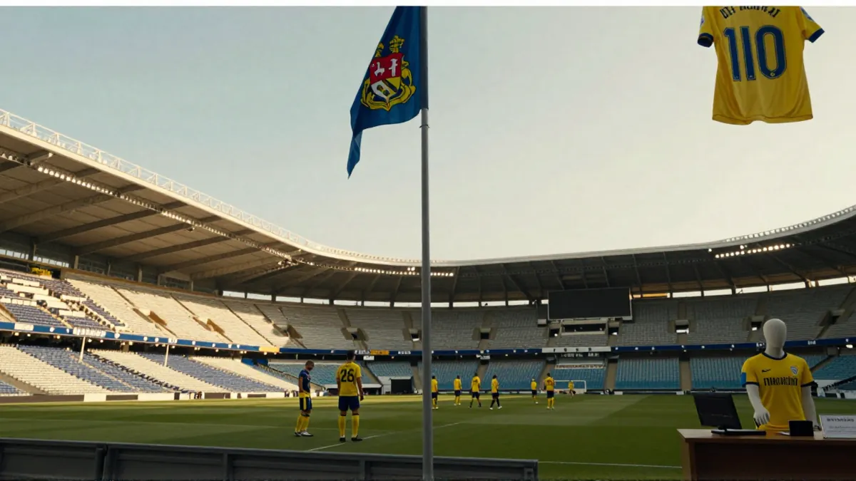 Brøndby IF mister sit ikoniske slogan — hvad betyder det nu?
