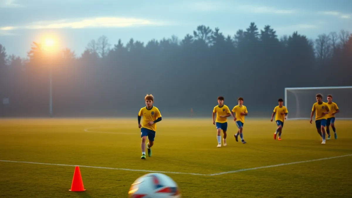 J. Ambæk's rise: Brondby's next superstar?