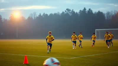J. Ambæk's rise: Brondby's next superstar?