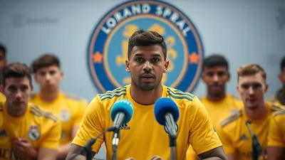 Tactical Tweaks for Brøndby IF: Analyzing Recent Form and Future Adjustments