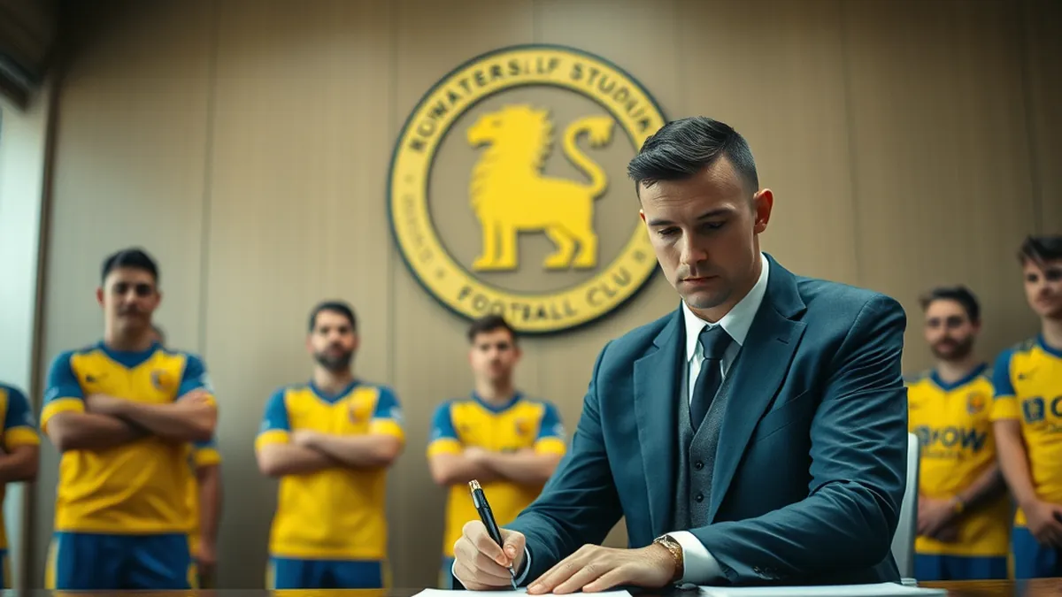 The future of Brondby: Transfers on the horizon