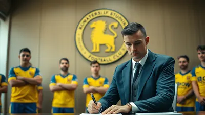 The future of Brondby: Transfers on the horizon