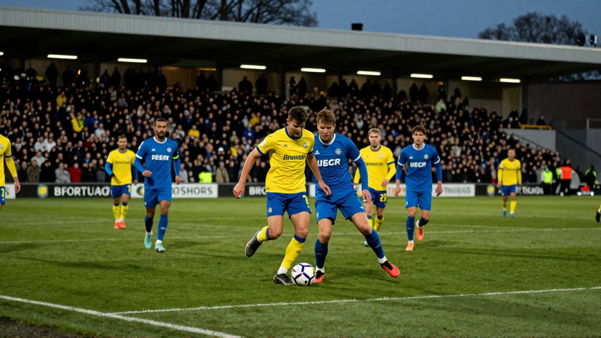 Maratondyst endte uafgjort for Brondby