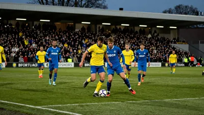 Maratondyst endte uafgjort for Brondby