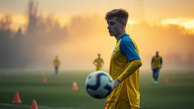 Elias Medina: Rising Star for Brondby in the League