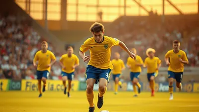 G. Beavers shines in Brondby victory