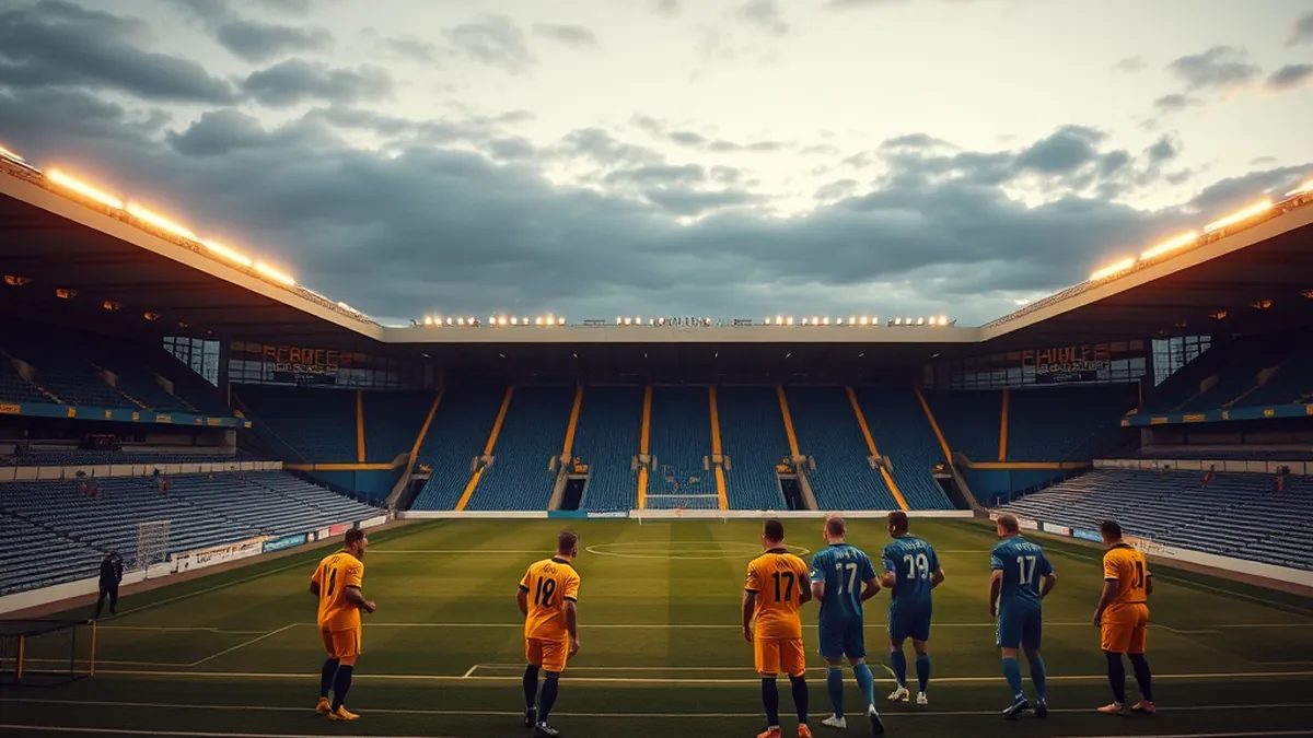 Brondby's tactical evolution: A season of adaptation