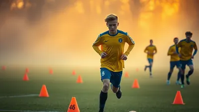 G. Beavers: Rising Star for Brondby