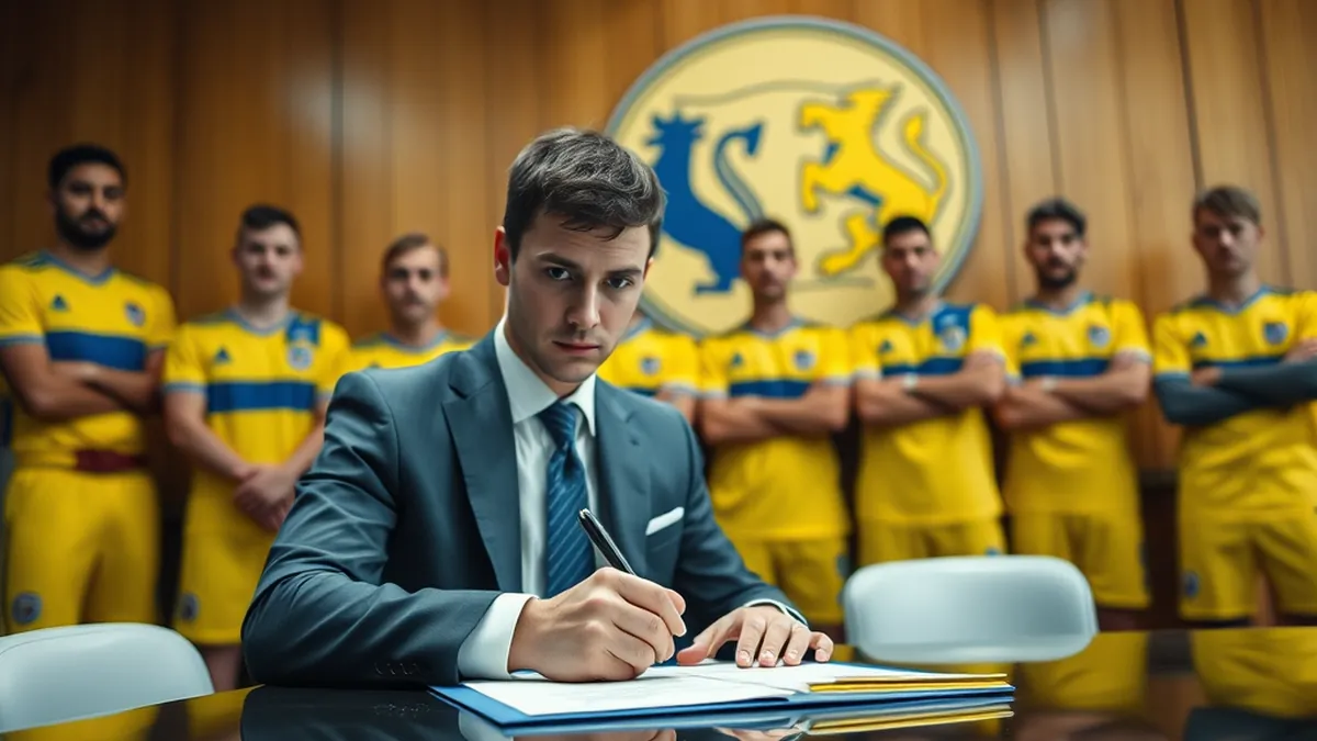 Brøndby IF sikrer sig finsk stortalent til midtbanen