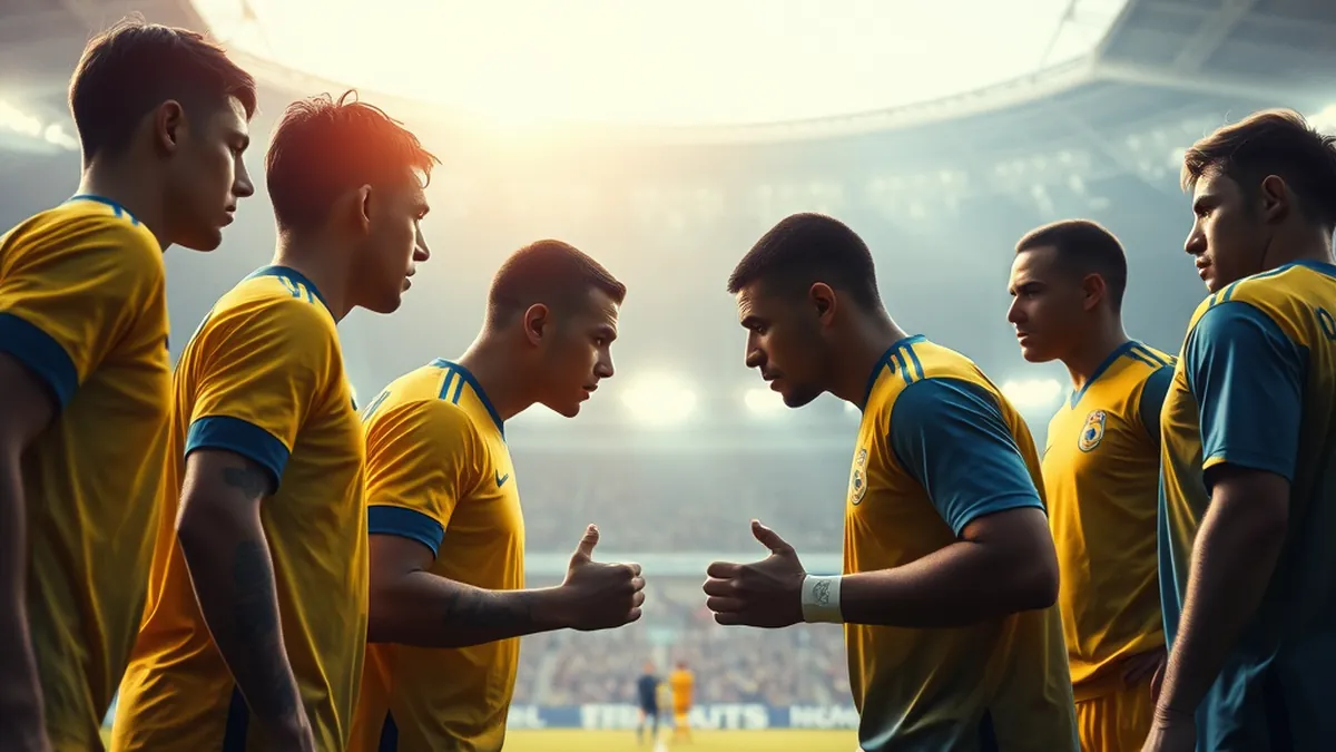 The Heartbeat of Brøndby IF: Supporter Traditions and Derby Day Rituals