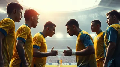 The Heartbeat of Brøndby IF: Supporter Traditions and Derby Day Rituals