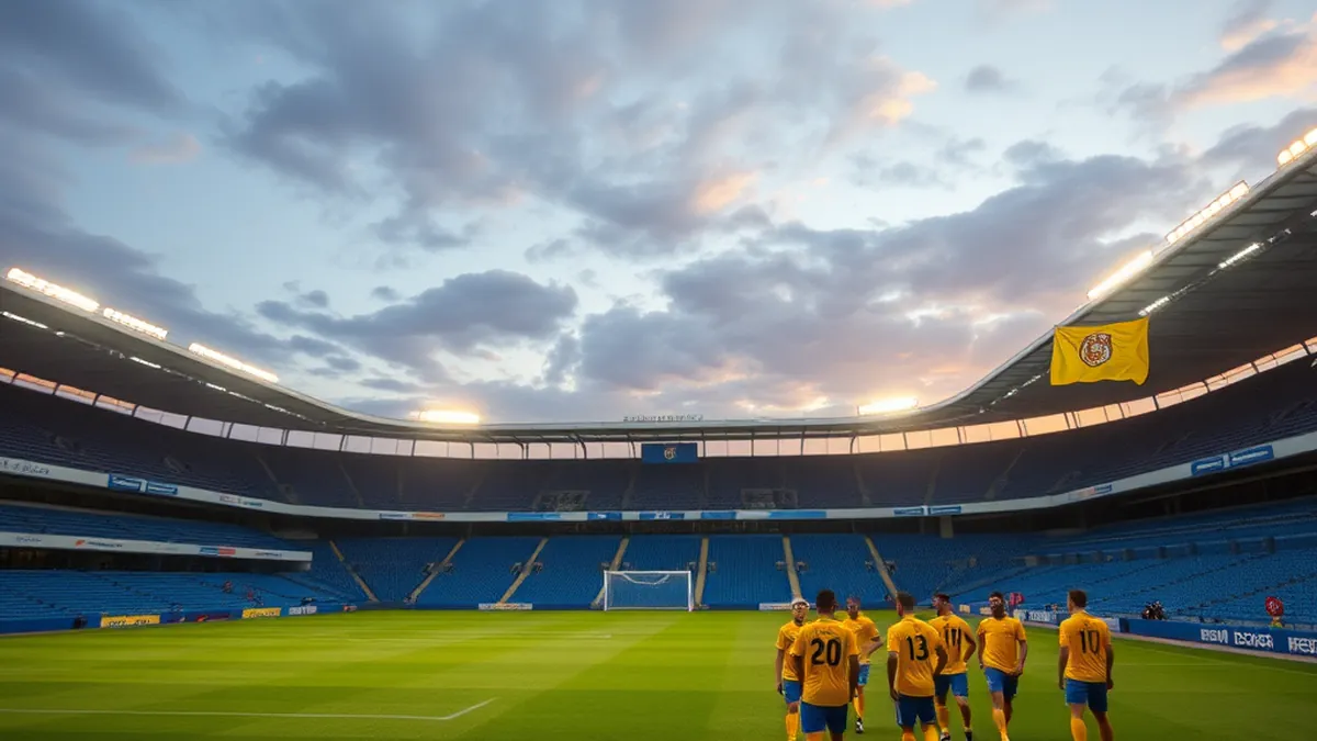 Brondby faces challenges in Europa League
