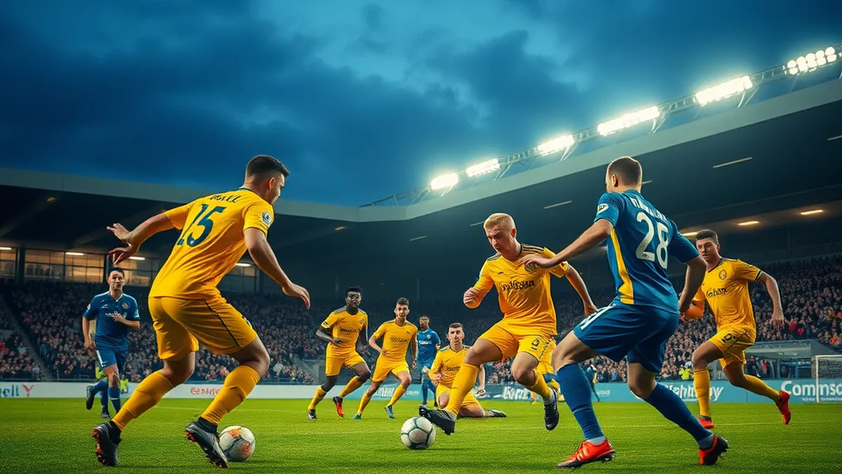 Brondby secures a calm start to the season - Focus on survival