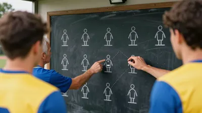 Ny administrerende direktør i Brøndby IF: Søren Kristensen