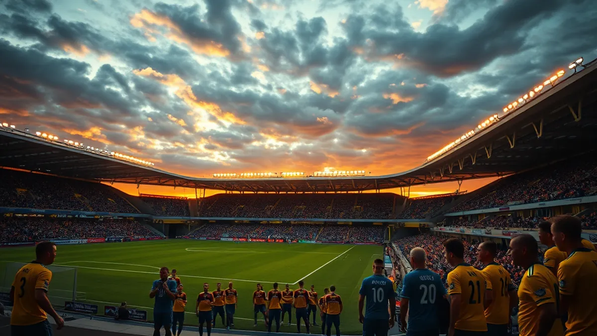 Thomas Mikkelsen bids farewell to Brøndby IF