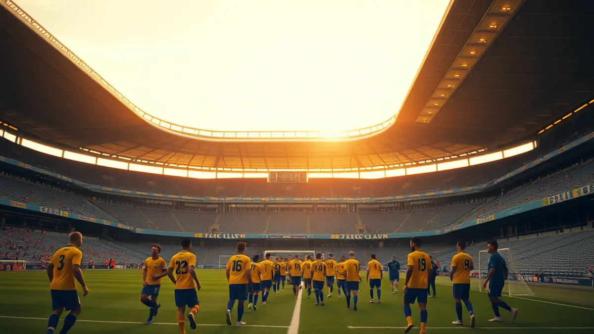 Brøndby IF's Tactical Adjustments: A Path to Improved Form