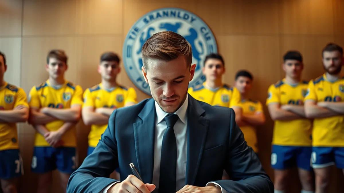 Brondby signs Nørgaard from Sønderjyske
