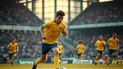 G. Beavers set to shine for Brondby this season
